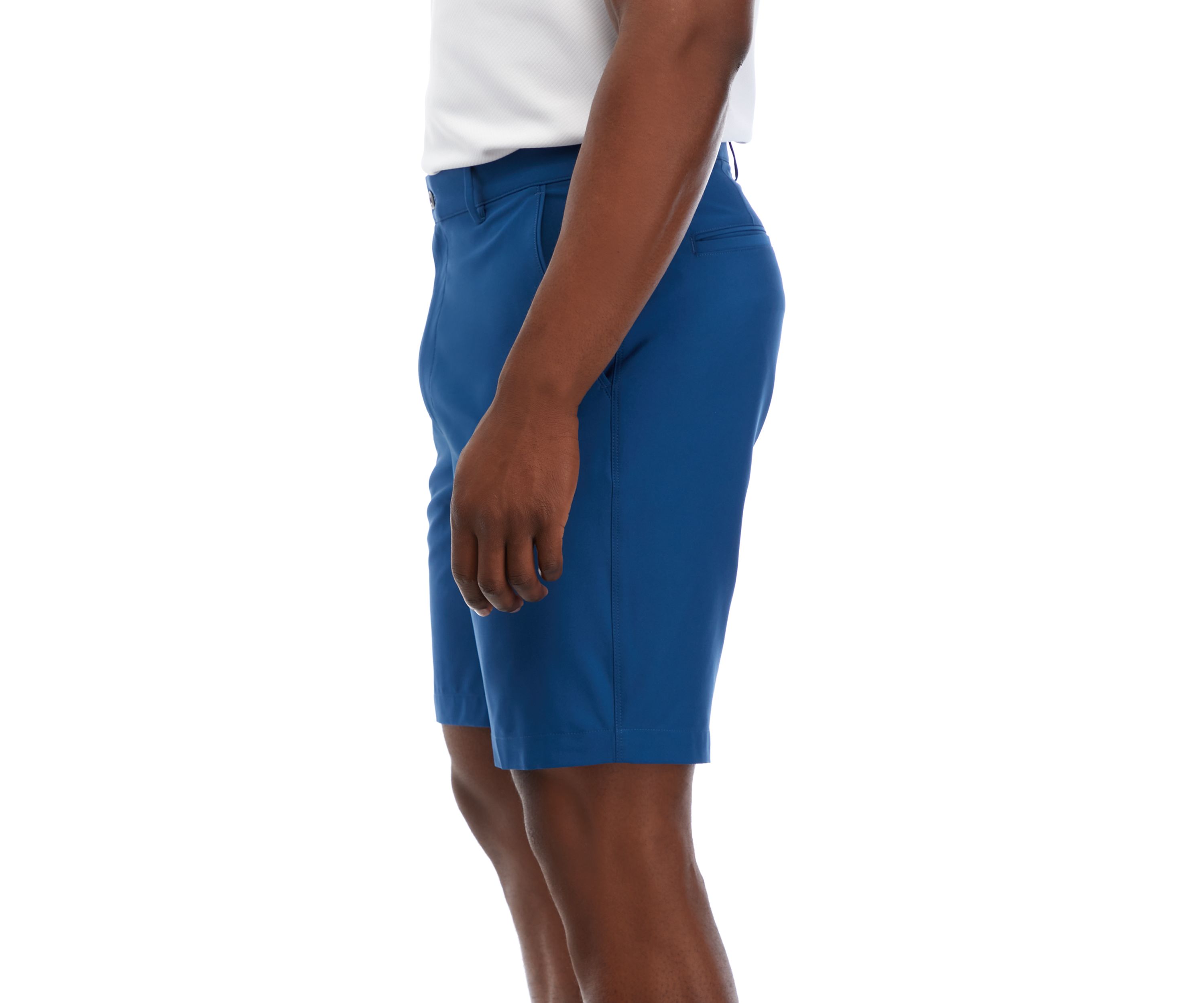 Classic Stretch Shorts