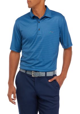 Greg Norman Hole T-Shirts for Men