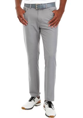 Greg Norman® Collection Men's 5 Pocket Pants