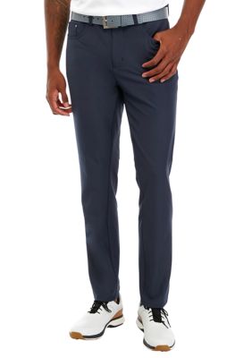 Greg Norman® Collection Men's 5 Pocket Pants