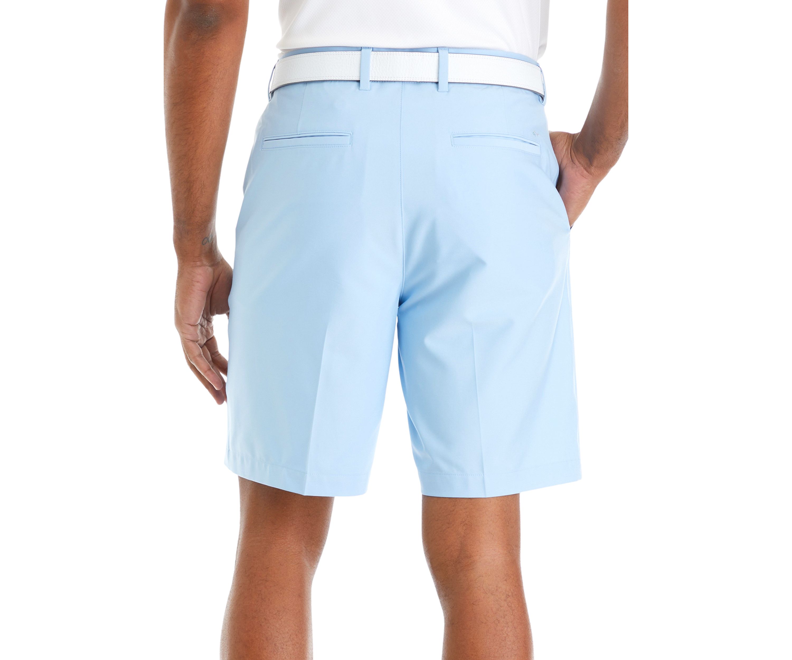 Mens Classic Fashion Shorts