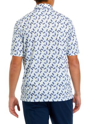 Greg Norman Shirts & Golf Shirts