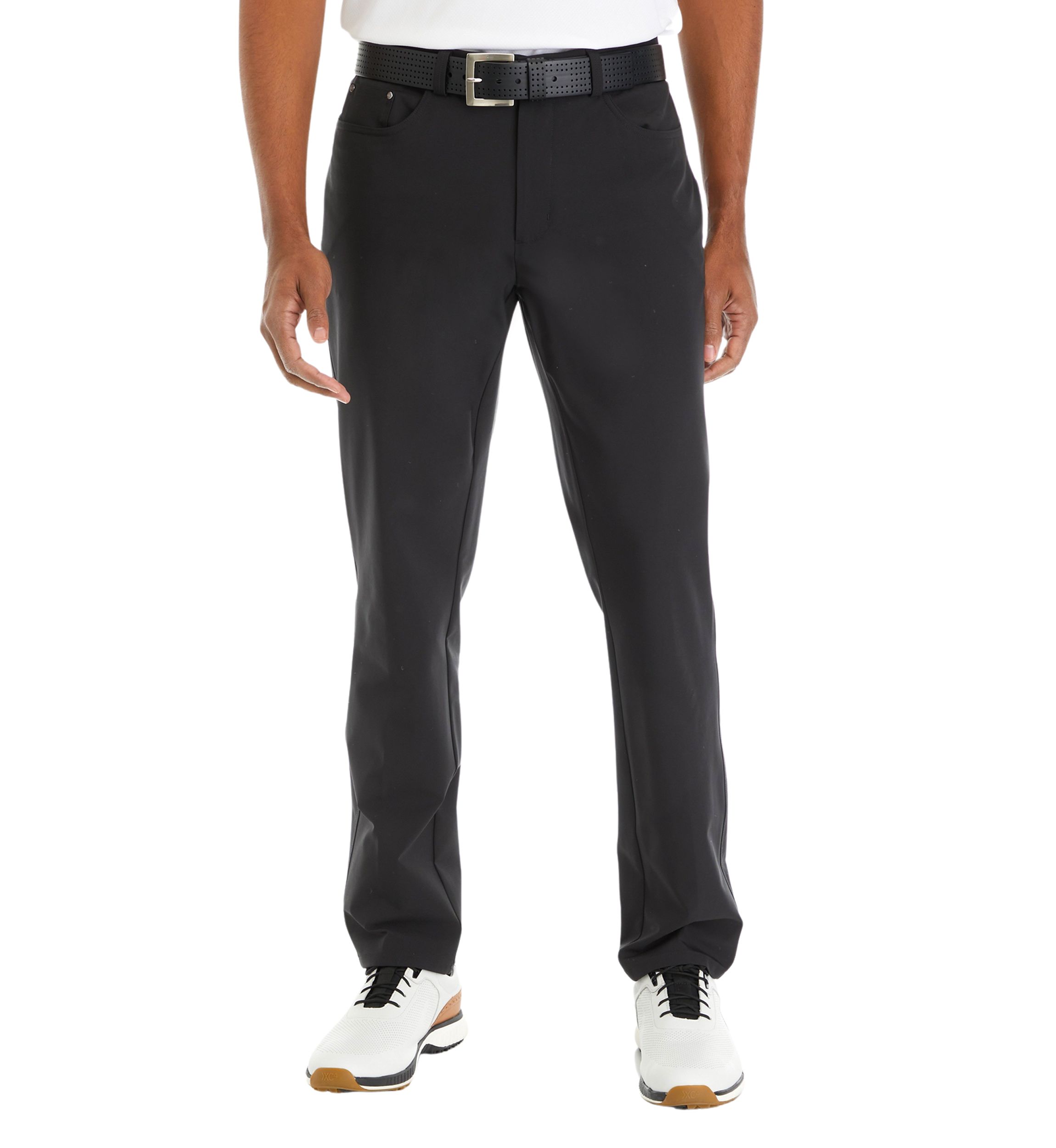 5-Pocket Pants