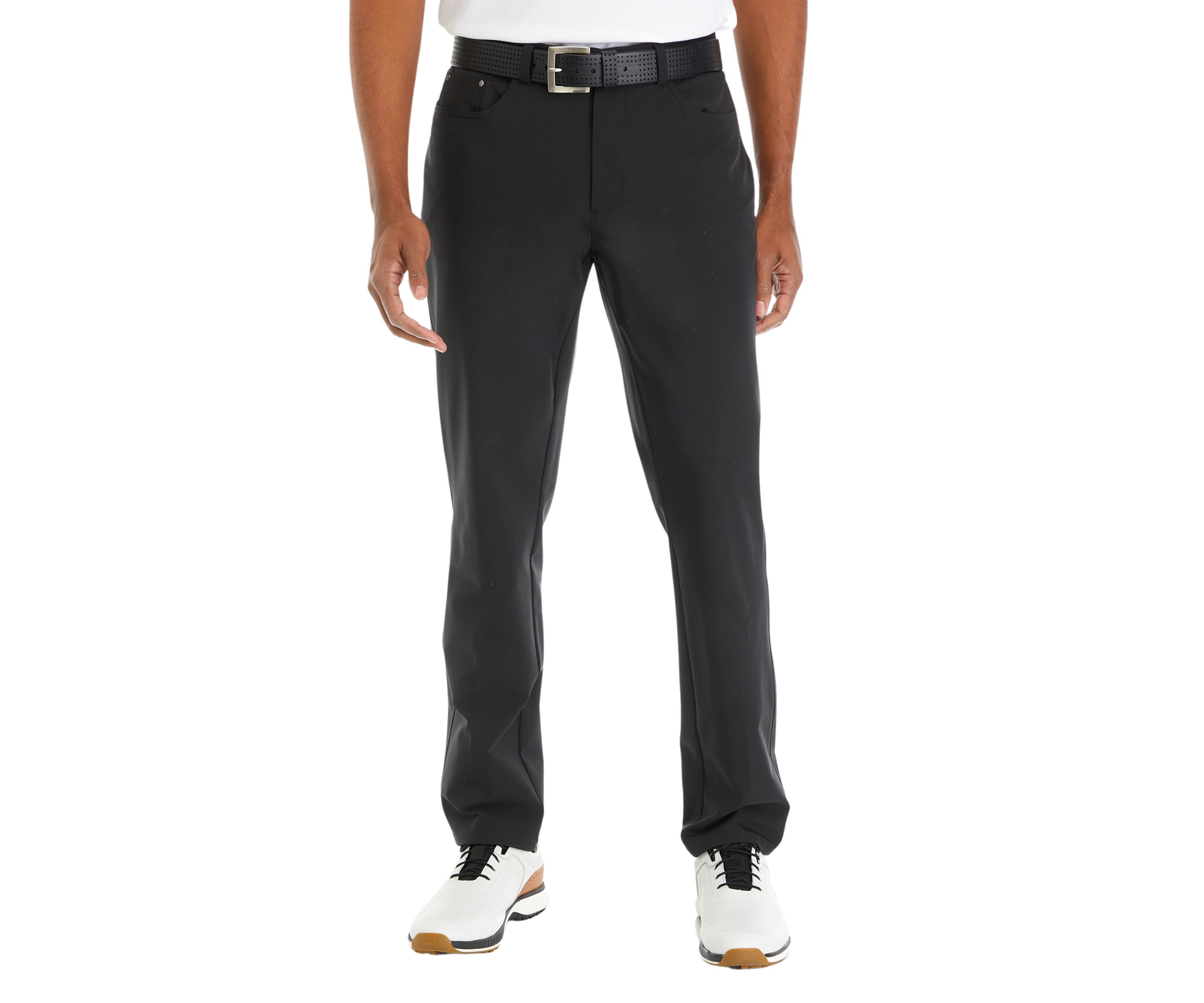 5-Pocket Pants