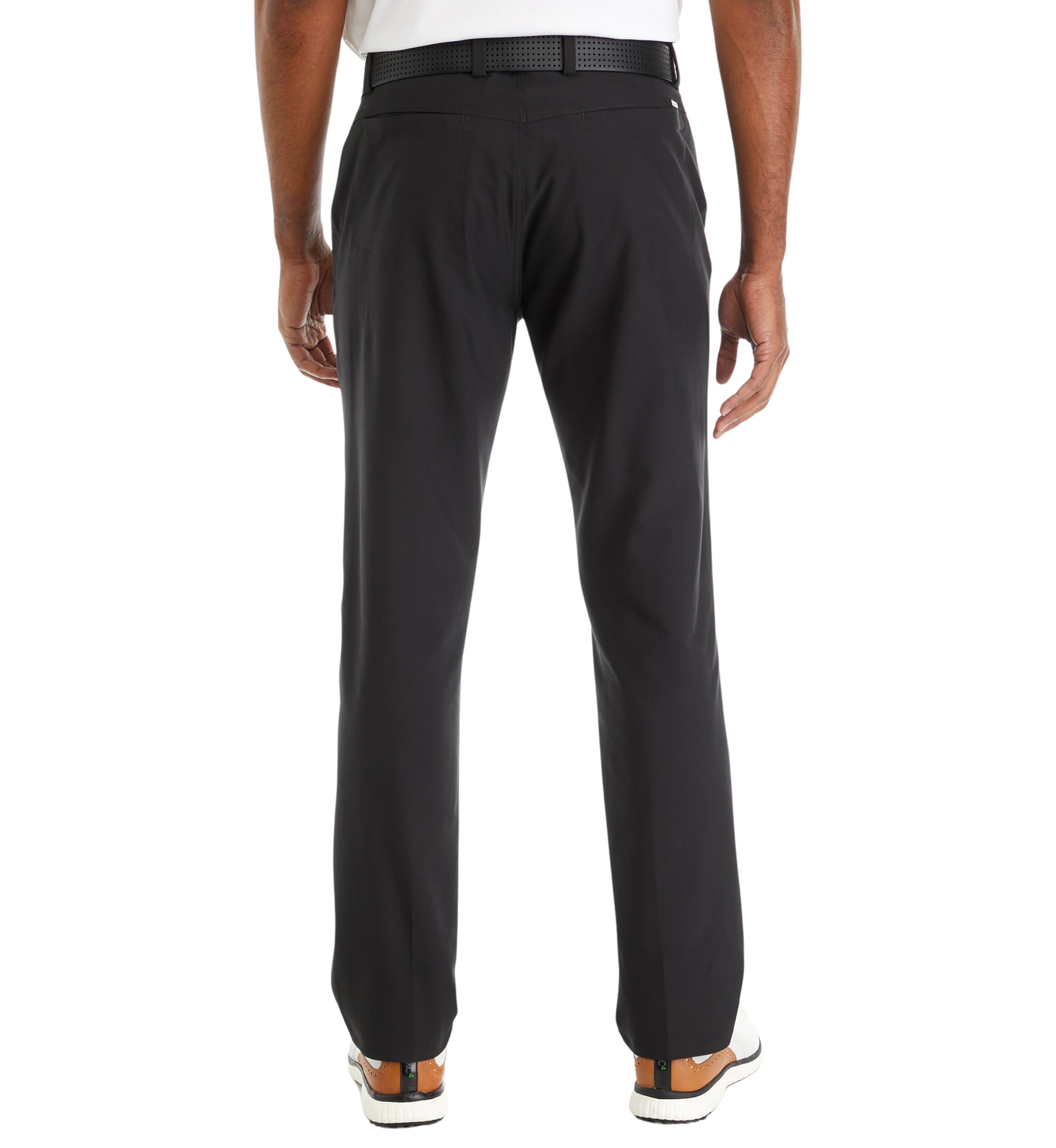 5-Pocket Pants