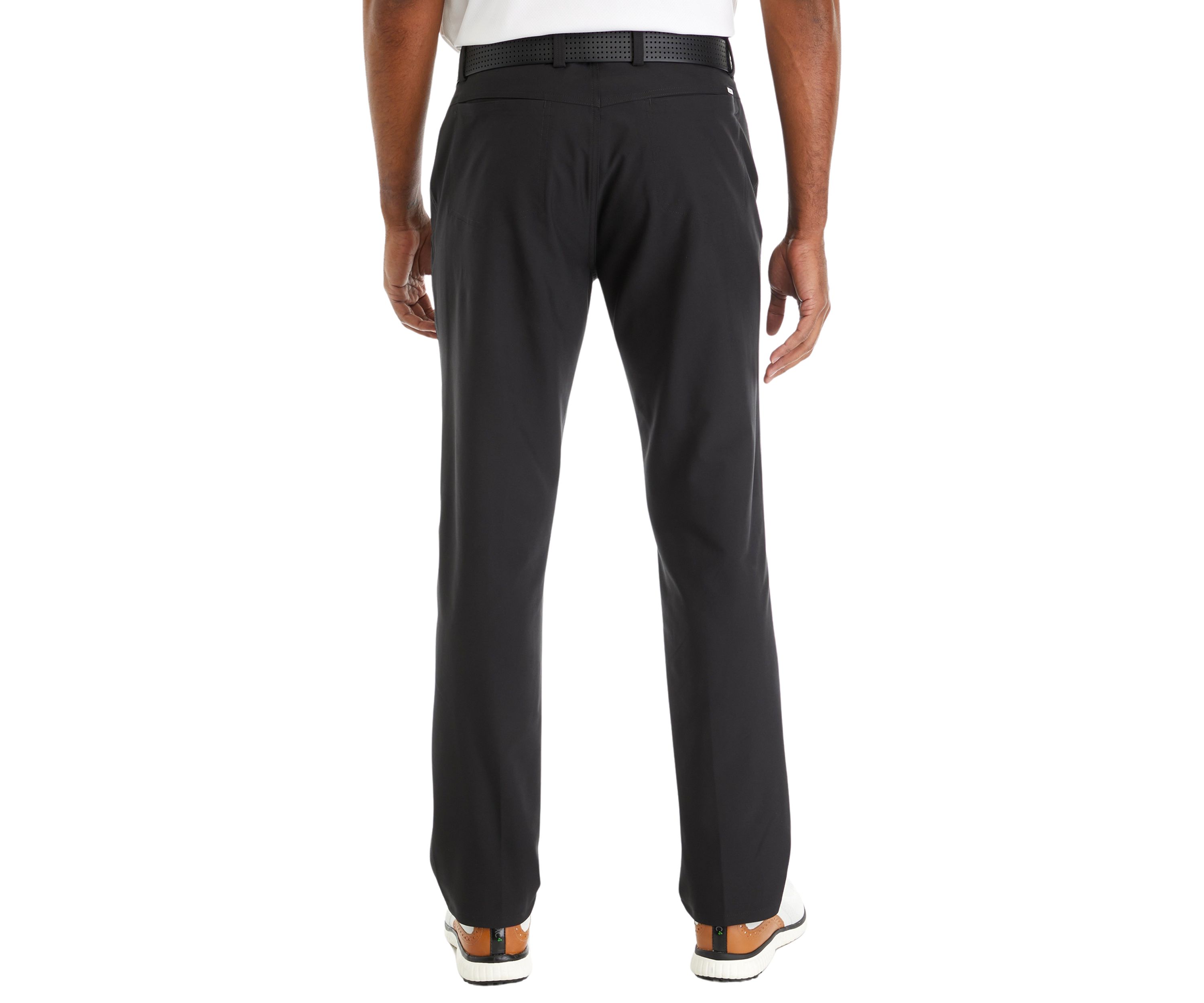 5-Pocket Pants