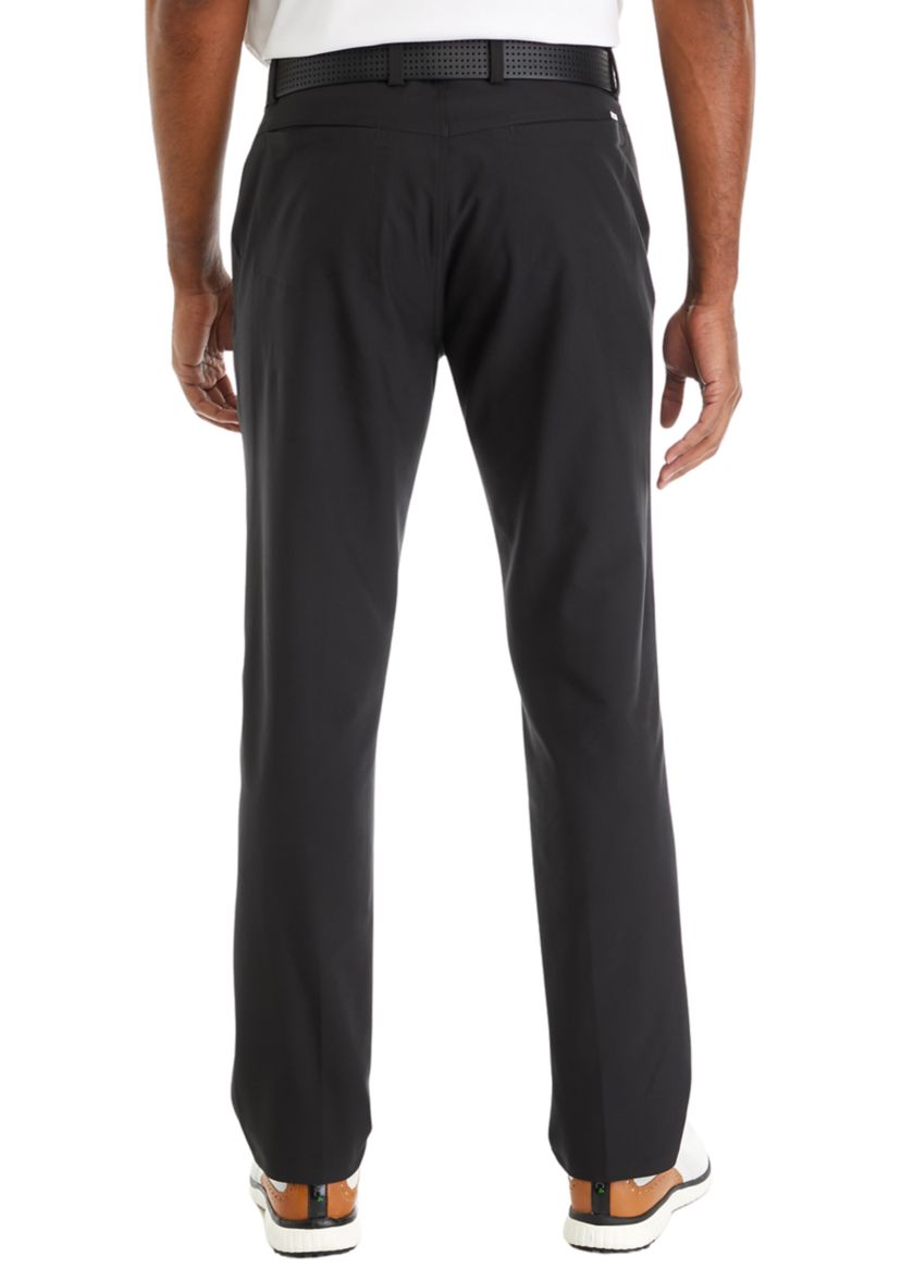 5-Pocket Pants
