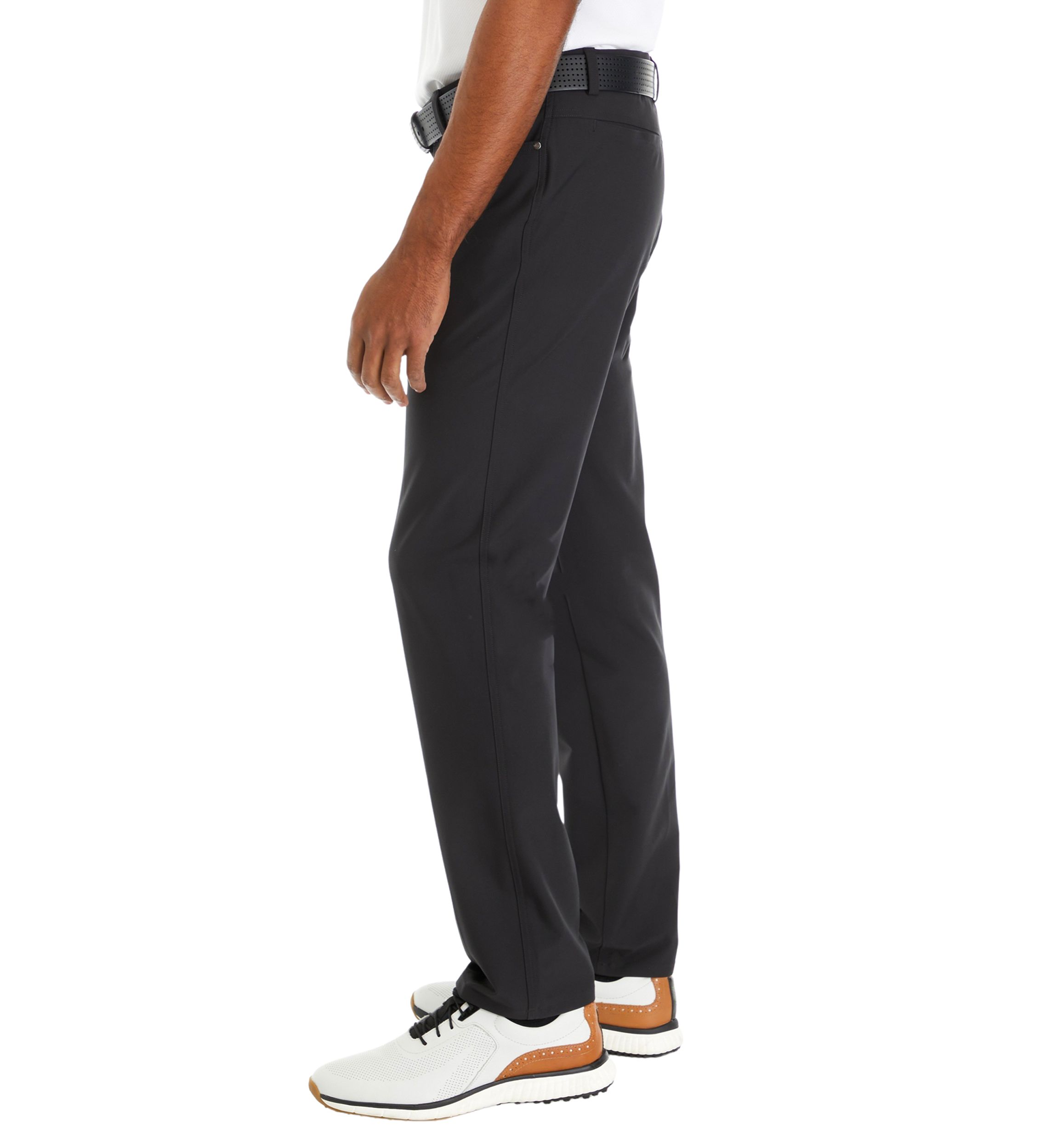 5-Pocket Pants