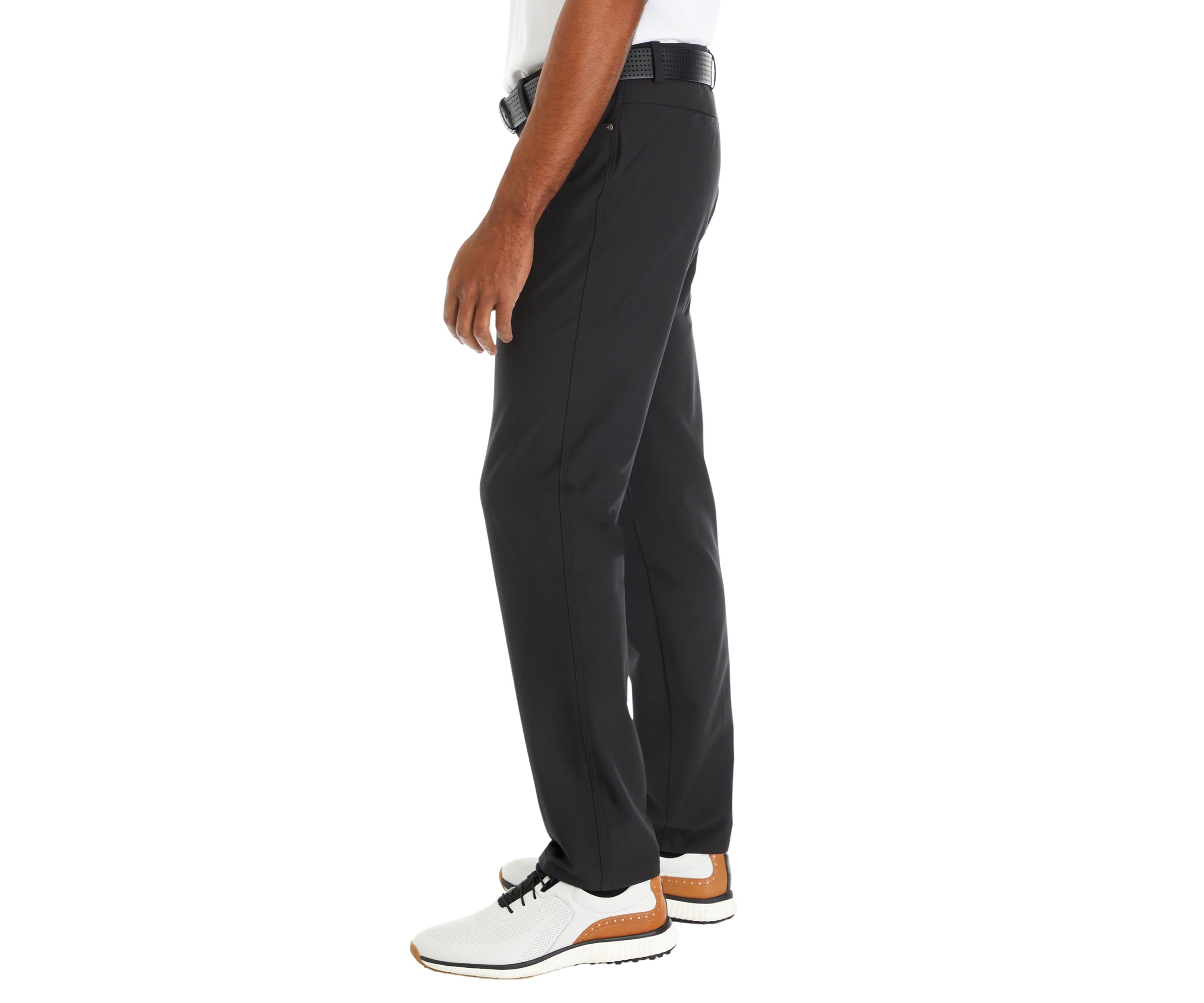 5-Pocket Pants