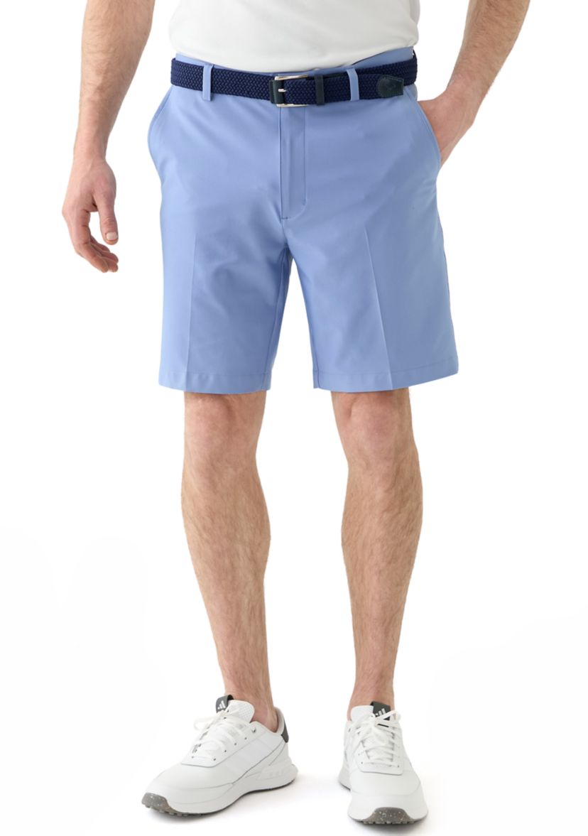 Mens Stretch Golf Shorts