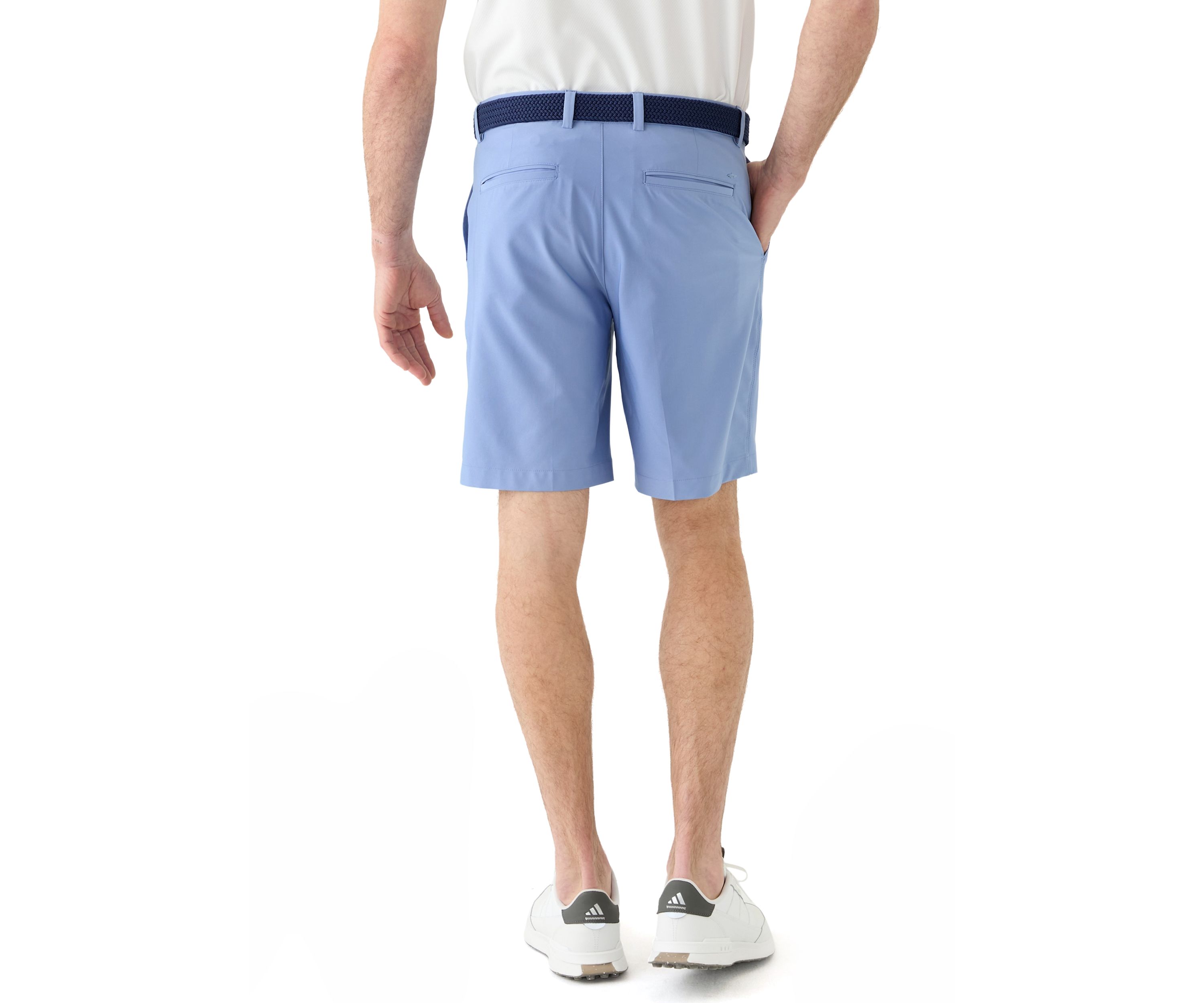 Mens Stretch Golf Shorts