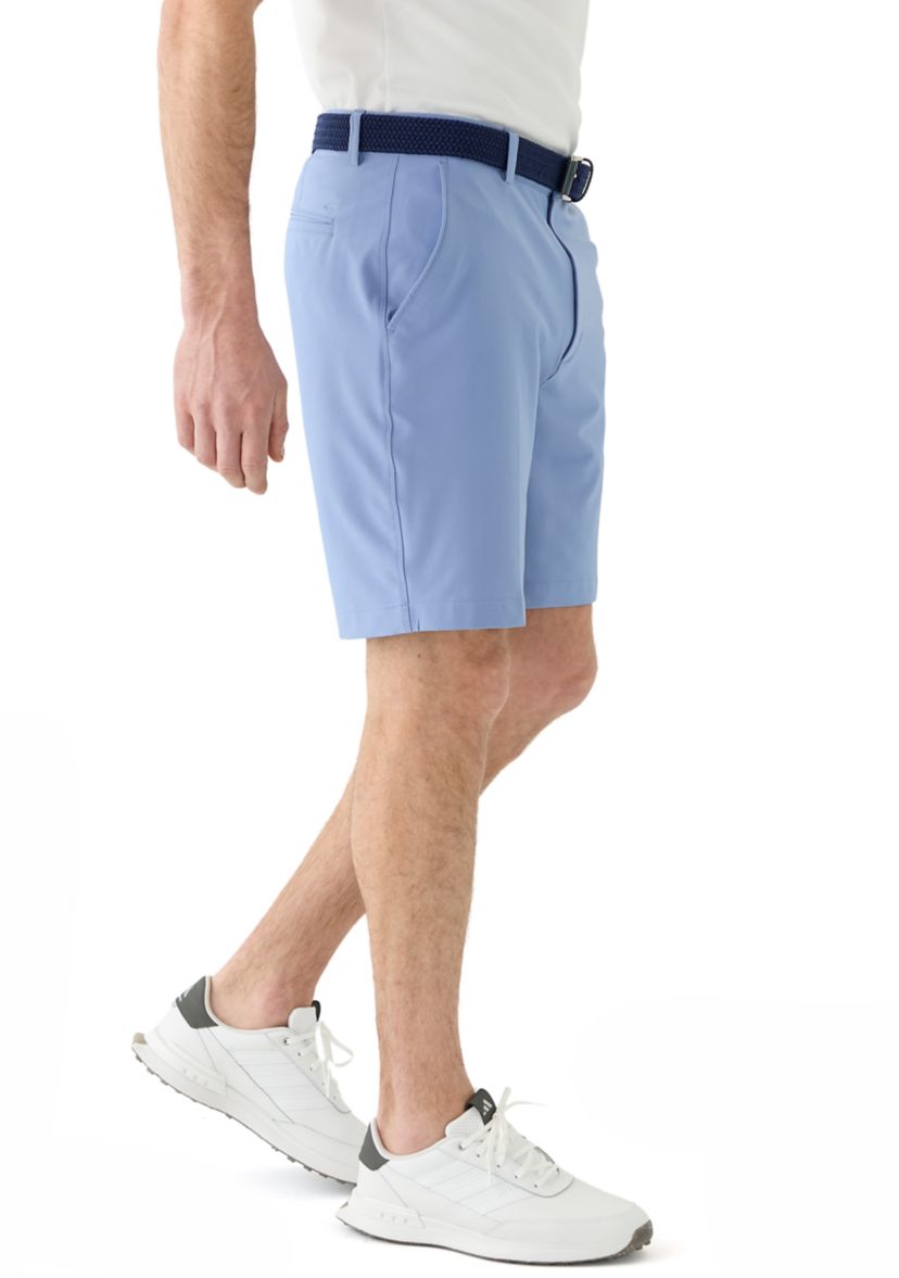 Mens Stretch Golf Shorts
