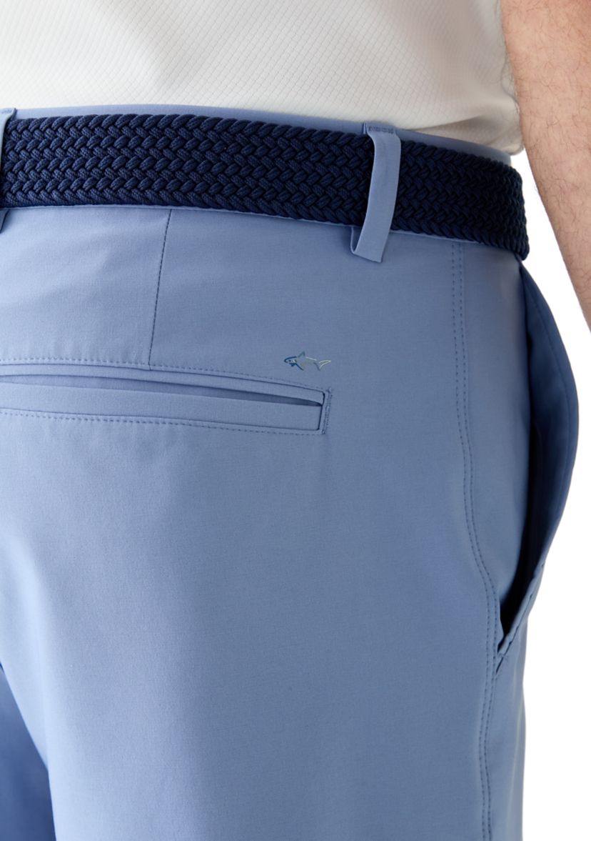 Mens Stretch Golf Shorts