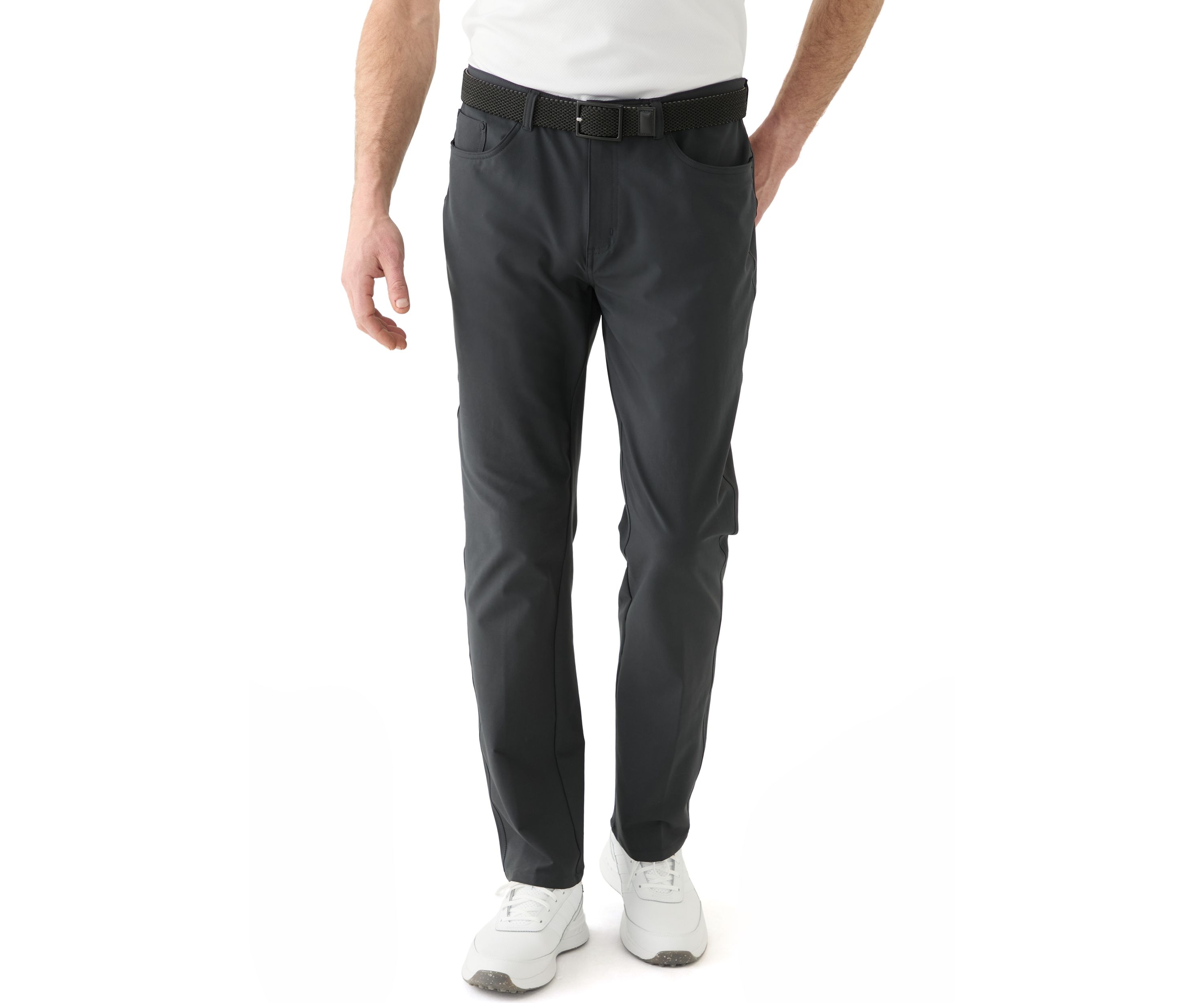 Mens Five Pocket Pants
