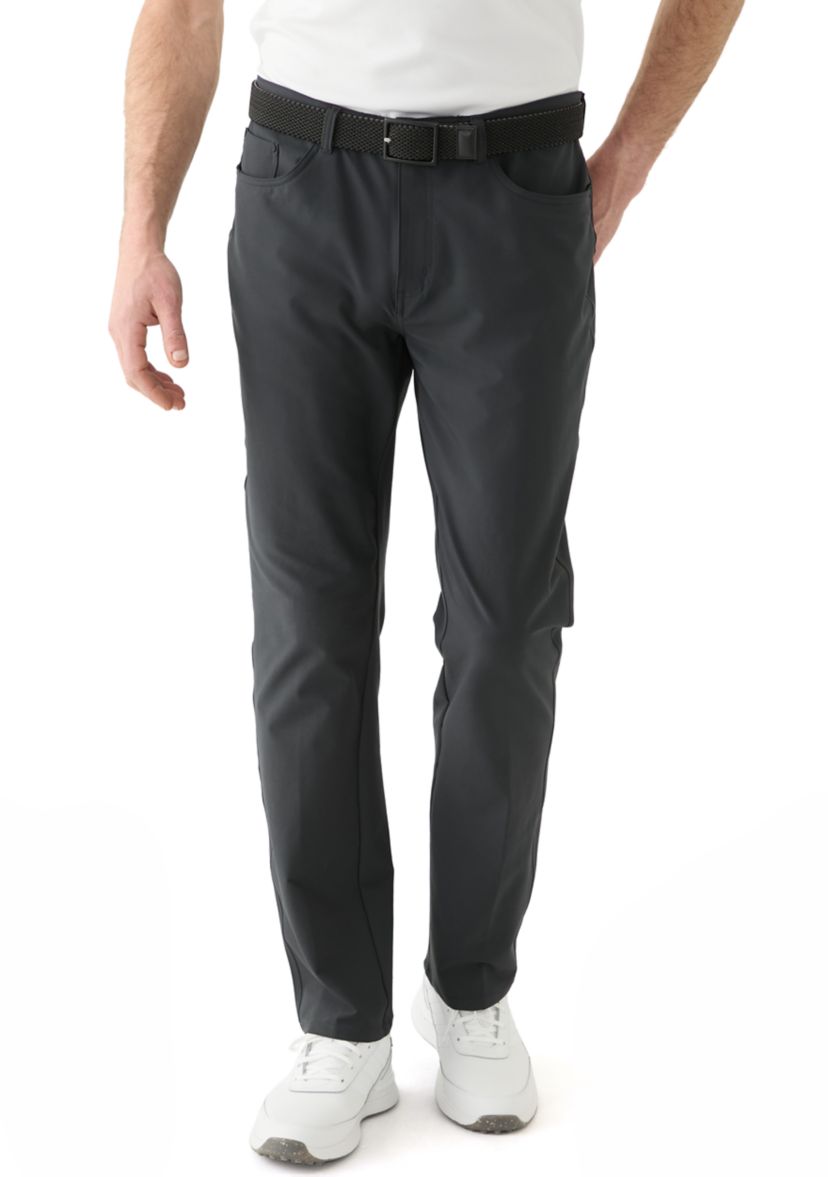 Mens Five Pocket Pants