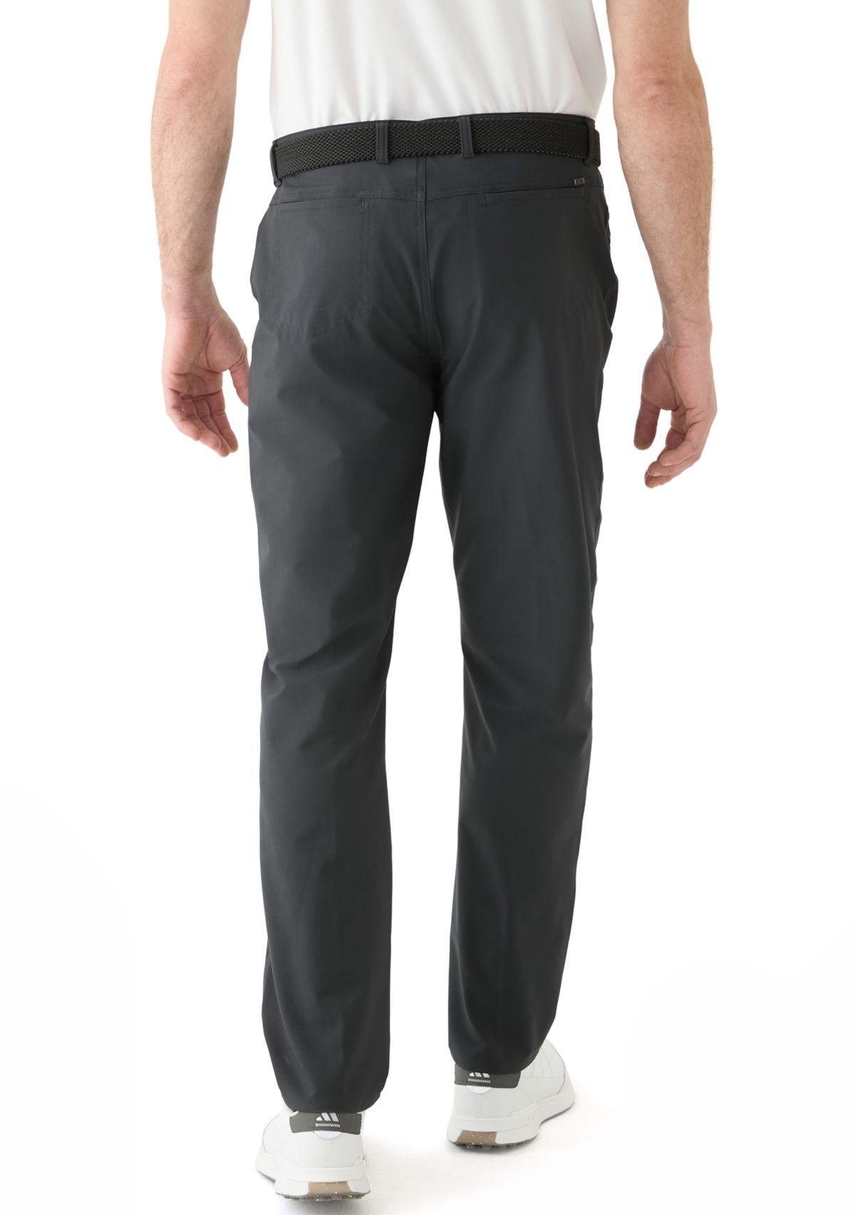 Mens Five Pocket Pants