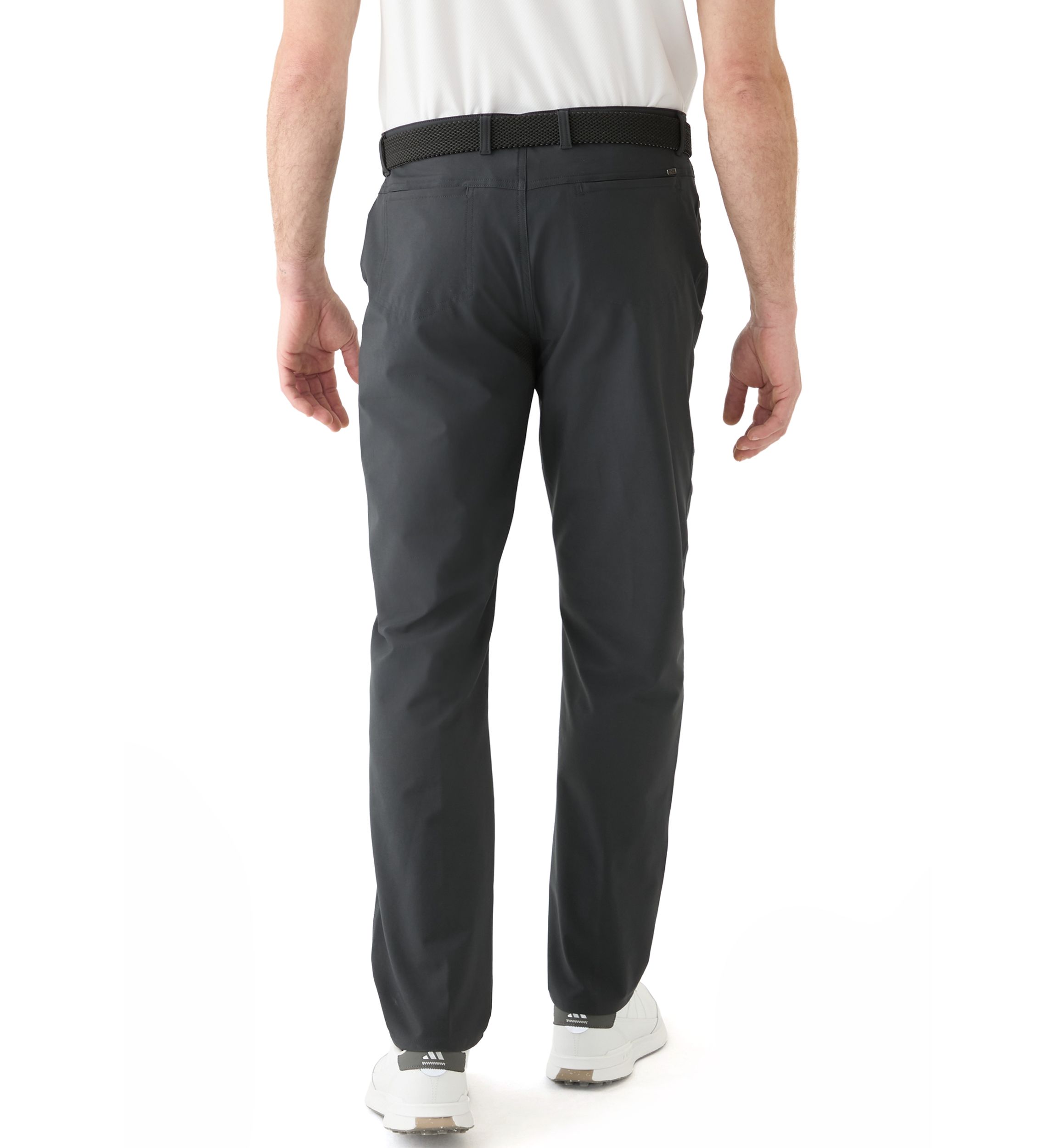 Mens Five Pocket Pants