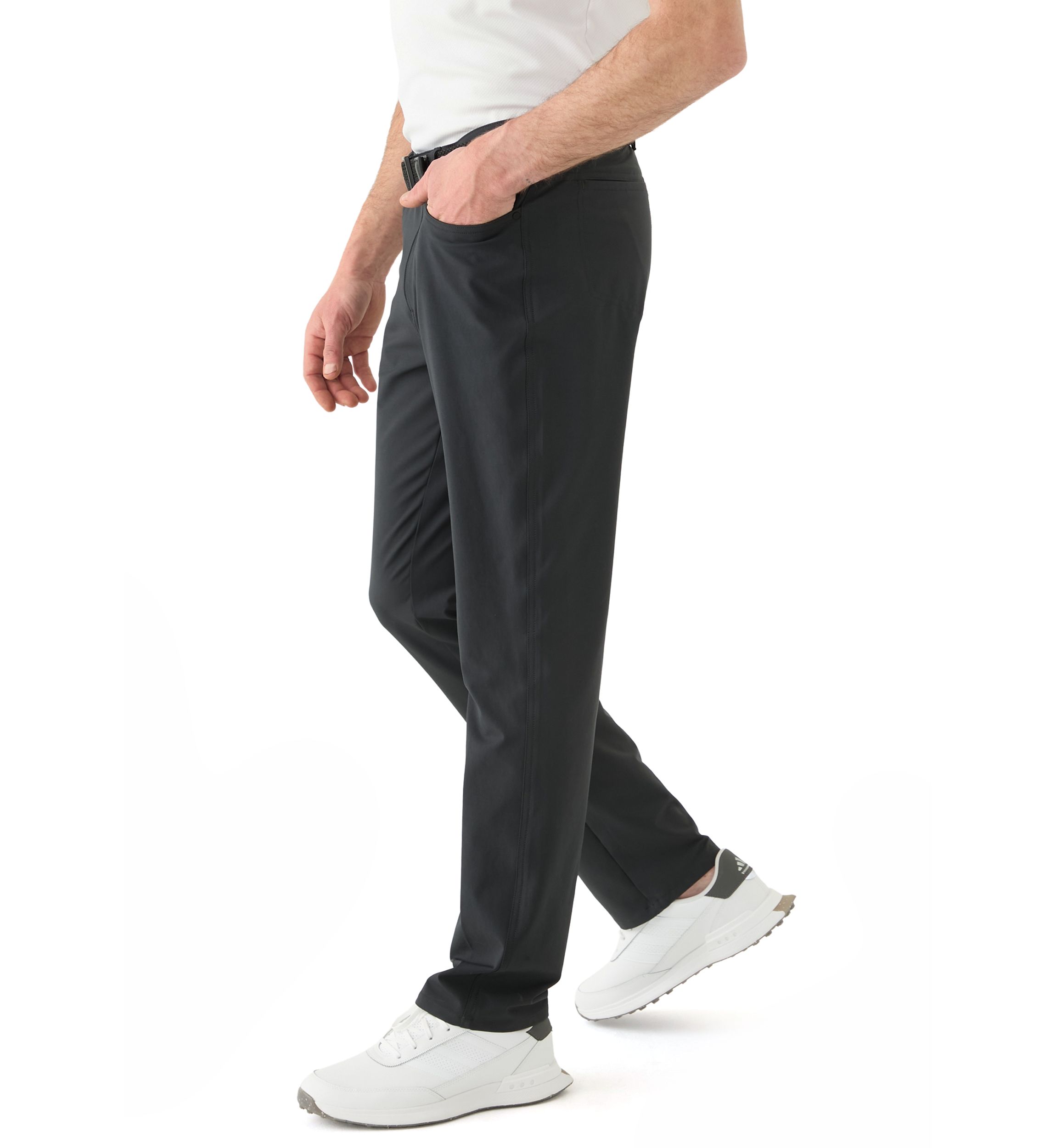 Mens Five Pocket Pants