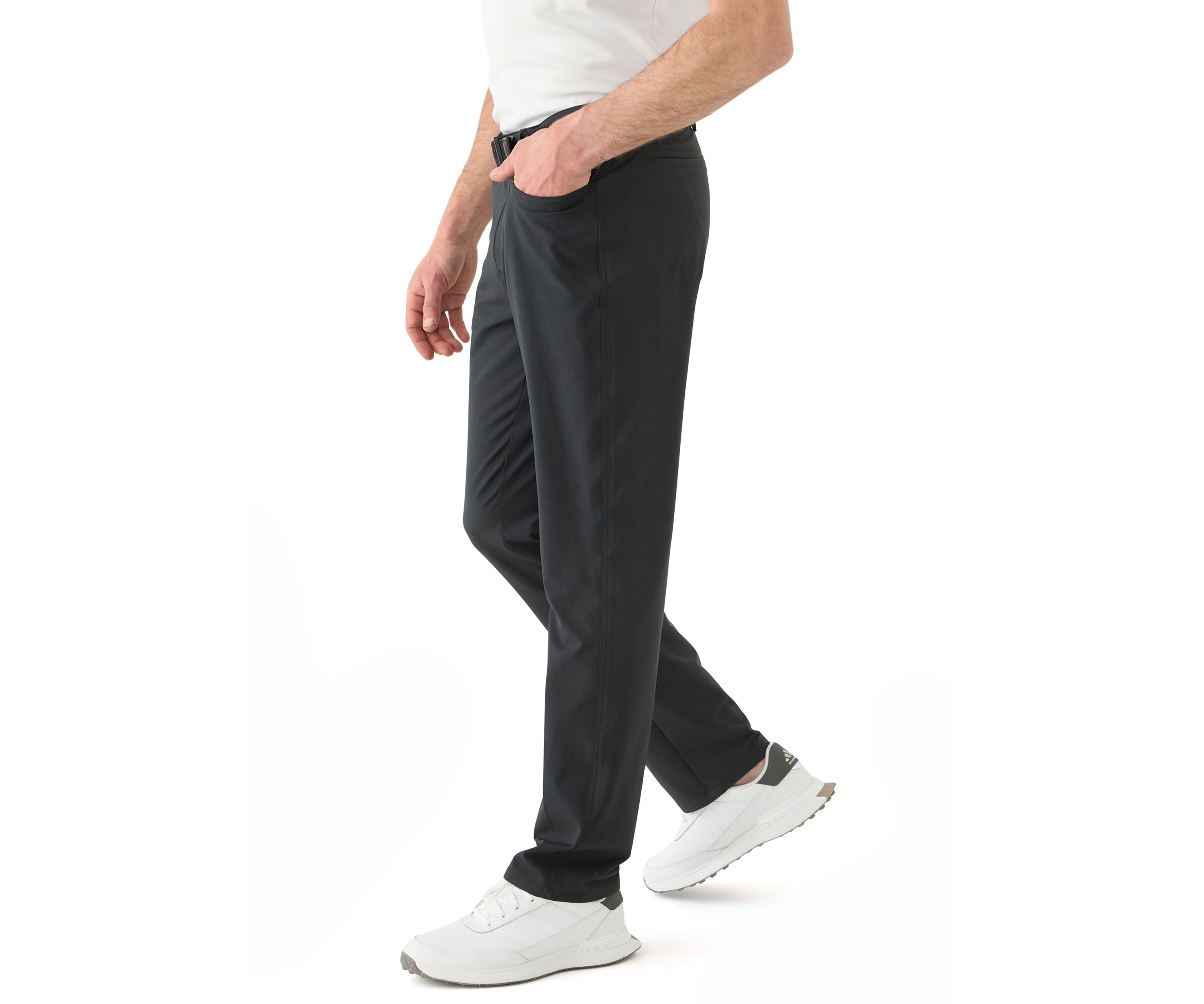 Mens Five Pocket Pants