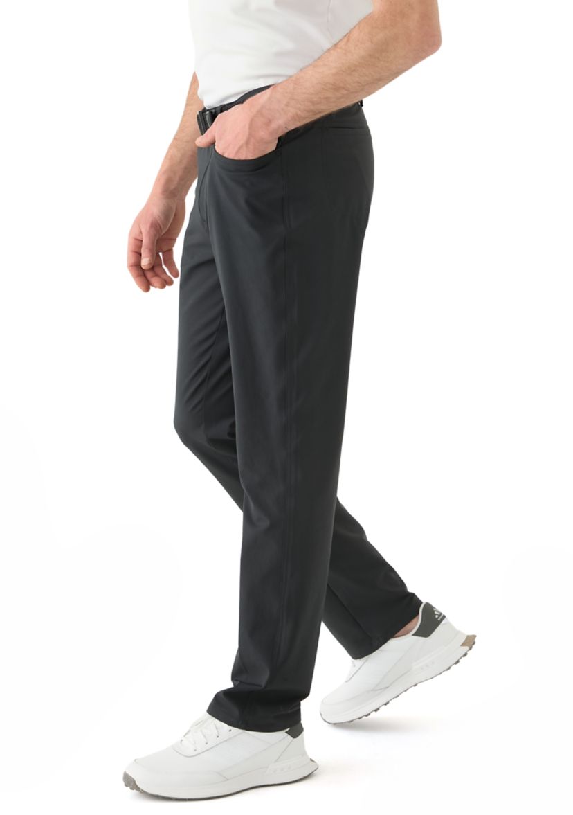 Mens Five Pocket Pants