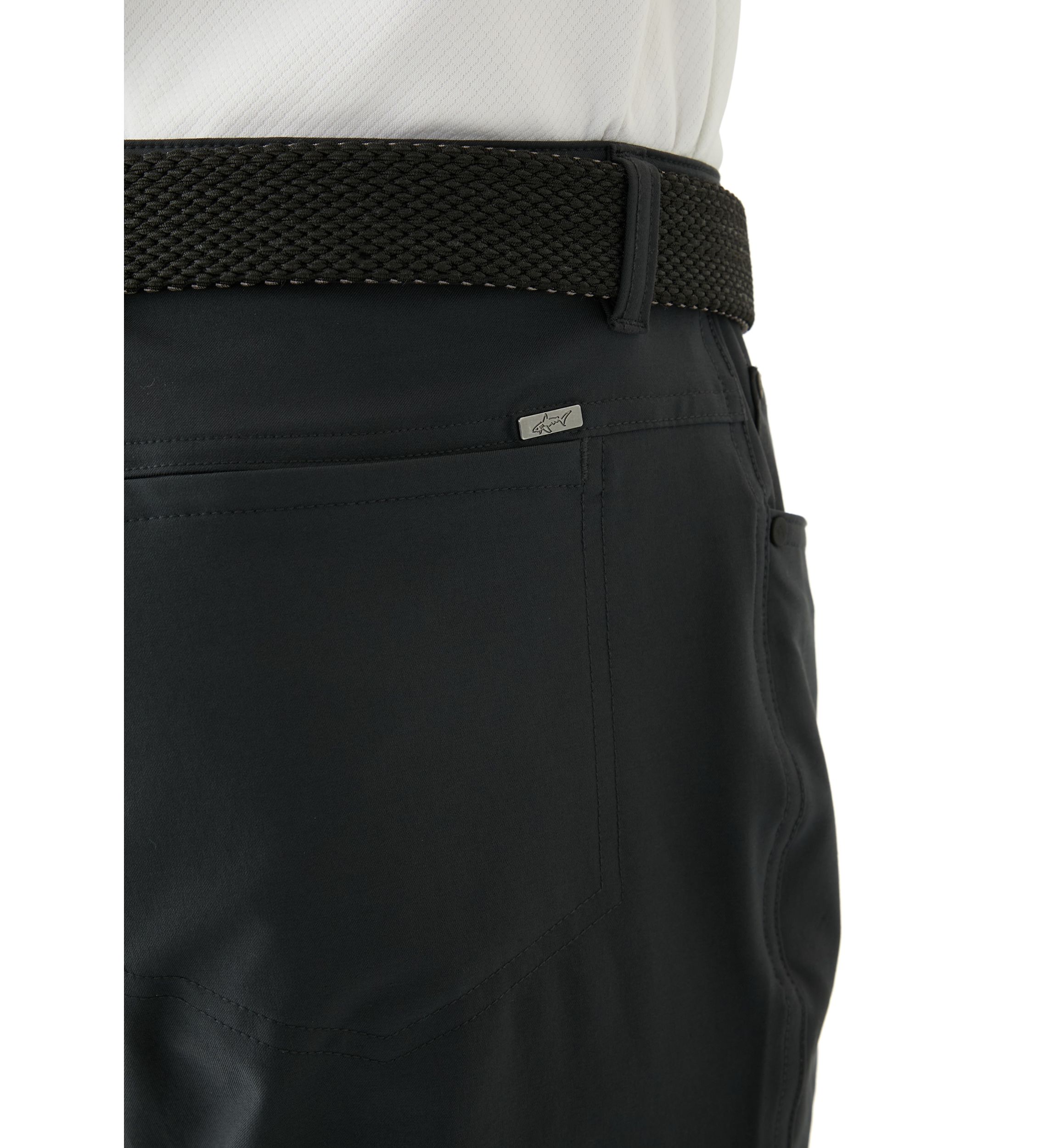 Mens Five Pocket Pants
