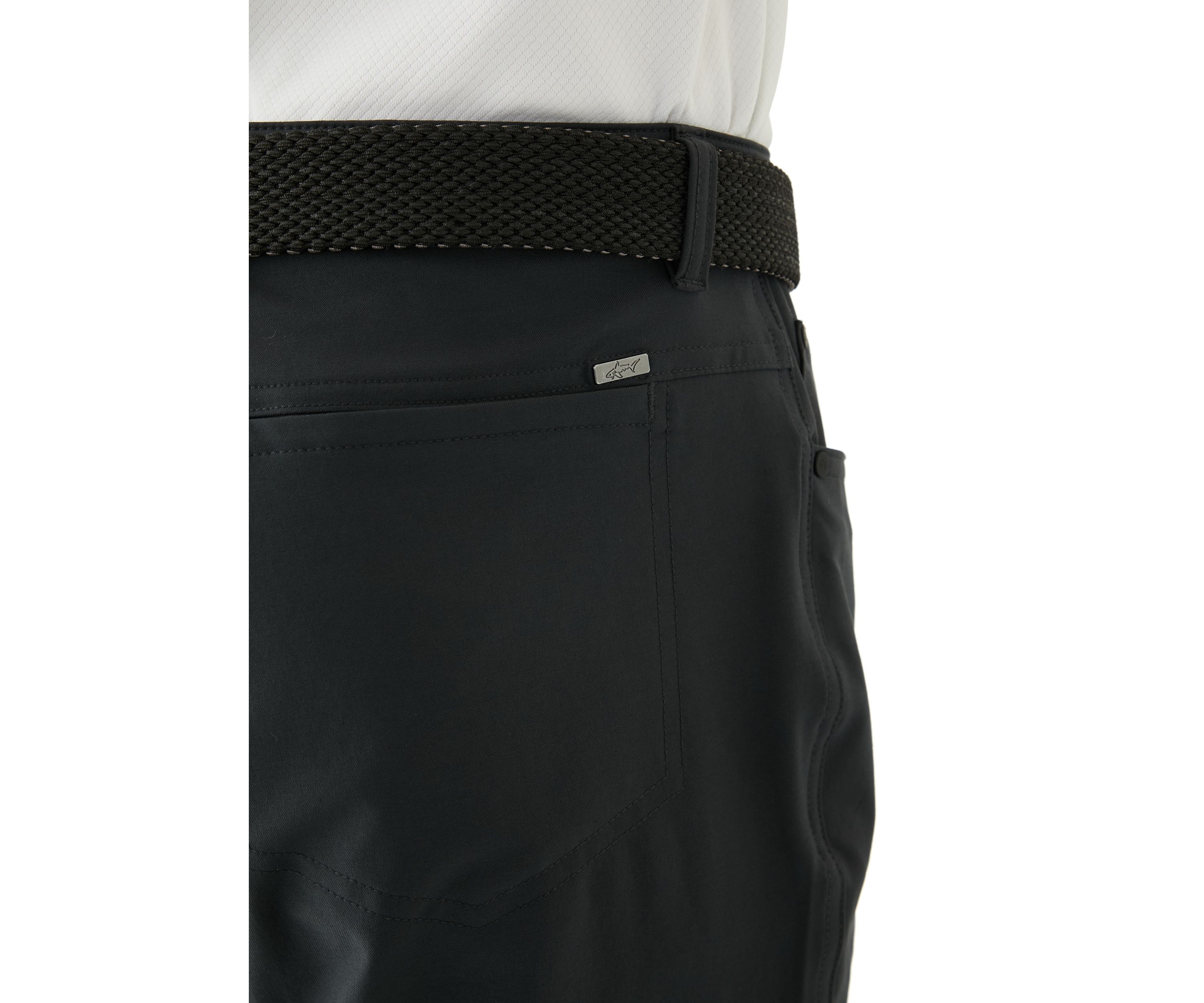 Mens Five Pocket Pants