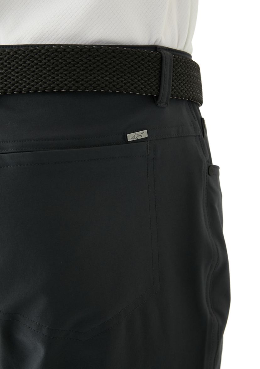 Mens Five Pocket Pants