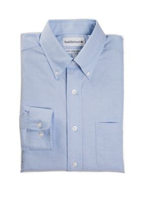 Saddlebred® Classic Fit Dress Shirt | belk