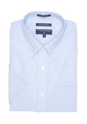 Men's Dress Shirts: Short Sleeve, Slim Fit & More | belk