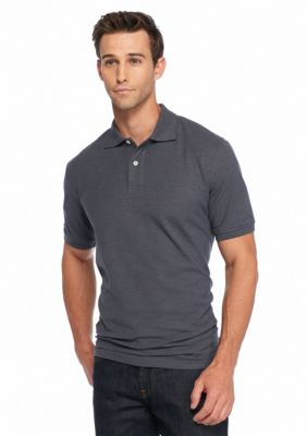 saddlebred men's polo shirts