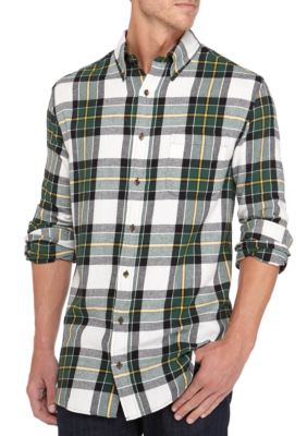 tall mens flannel shirts