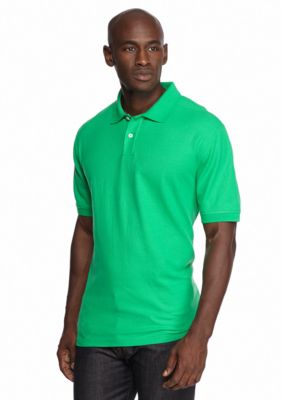 saddlebred men's polo shirts