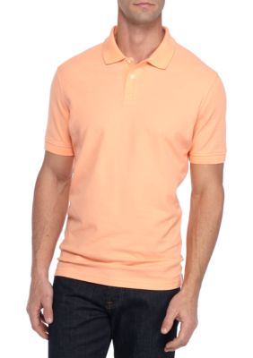 tailored polo shirts uk