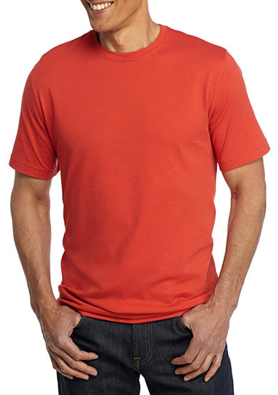 Men's Solid T-shirts | Belk