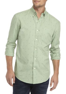 belk men's shirts clearance