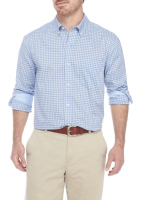 belks mens dress shirts