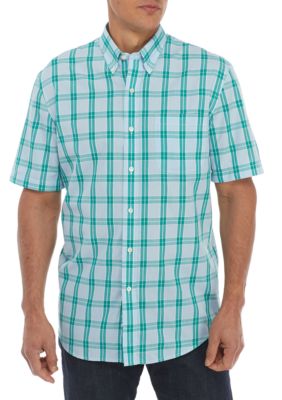 belk men's button down shirts