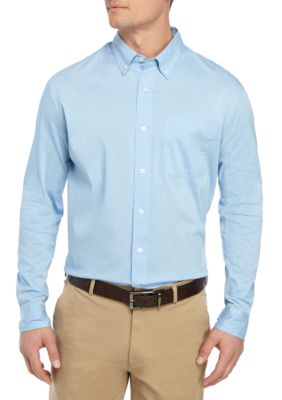 belk men's shirts clearance