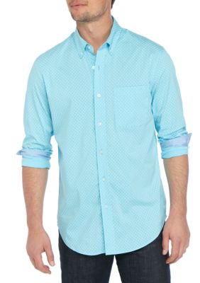 belk mens shirts on sale