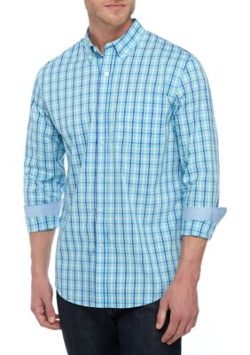 belk men's shirts clearance