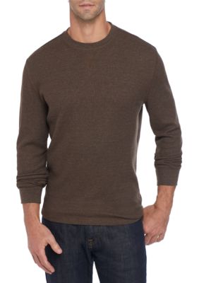 thermal tee shirts for men