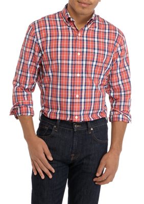 belks mens dress shirts
