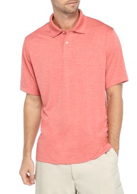 saddlebred men's polo shirts