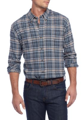 belks mens dress shirts