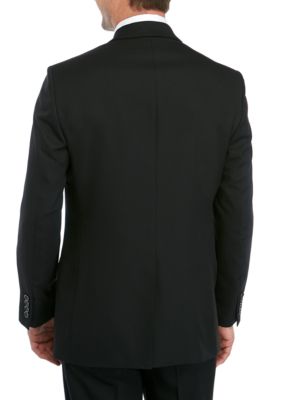 Black 4 Way Stretch Blazer