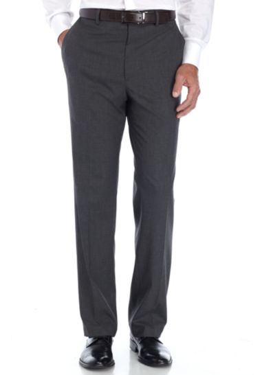 Tic Stretch Suit Pants