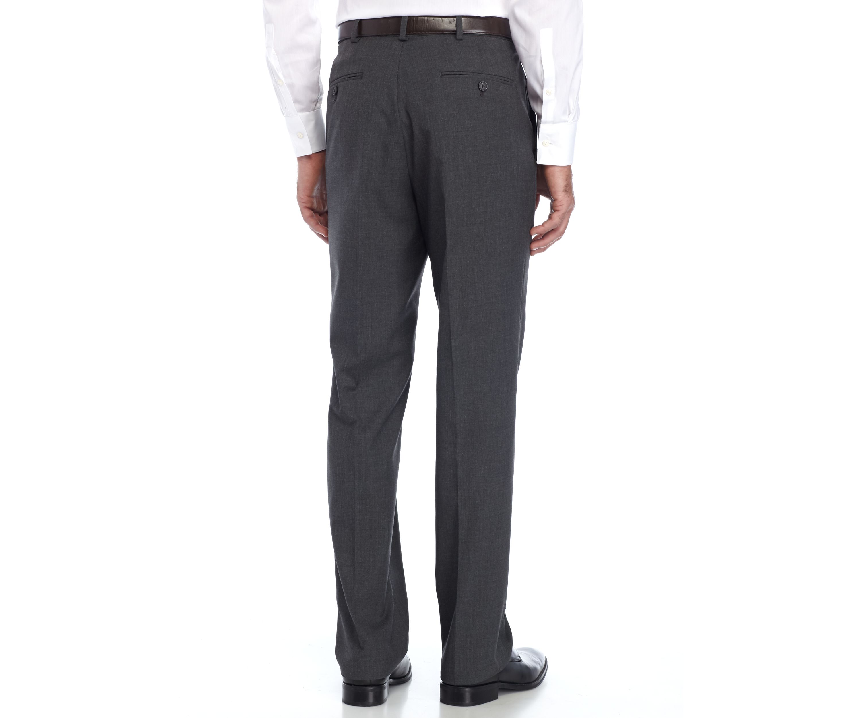 Tic Stretch Suit Pants