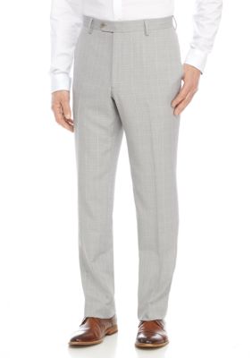 Jack Victor Black Suit Separate Payne Pant - SP3019 *Pant Only*