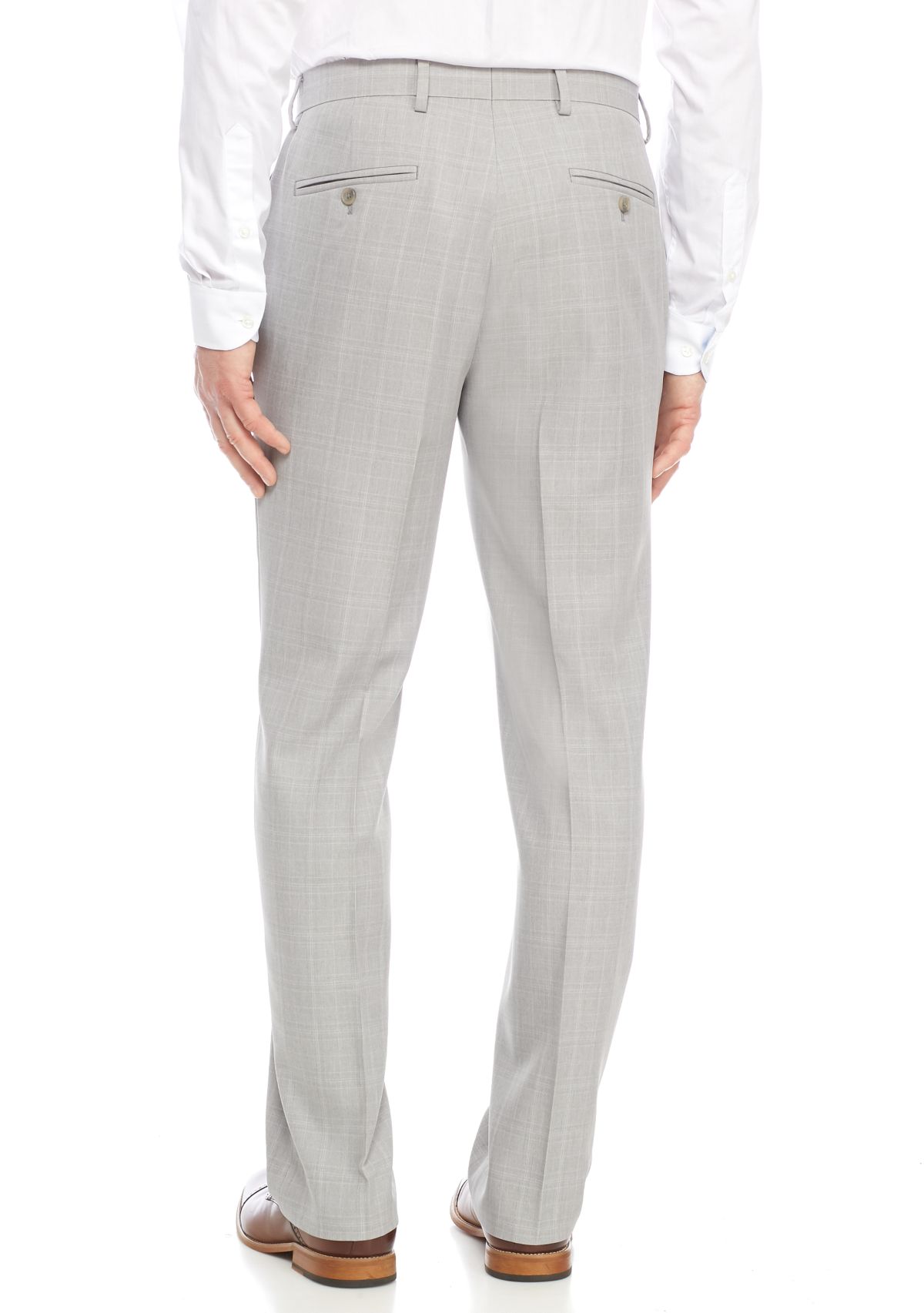 Suit Separate Pant