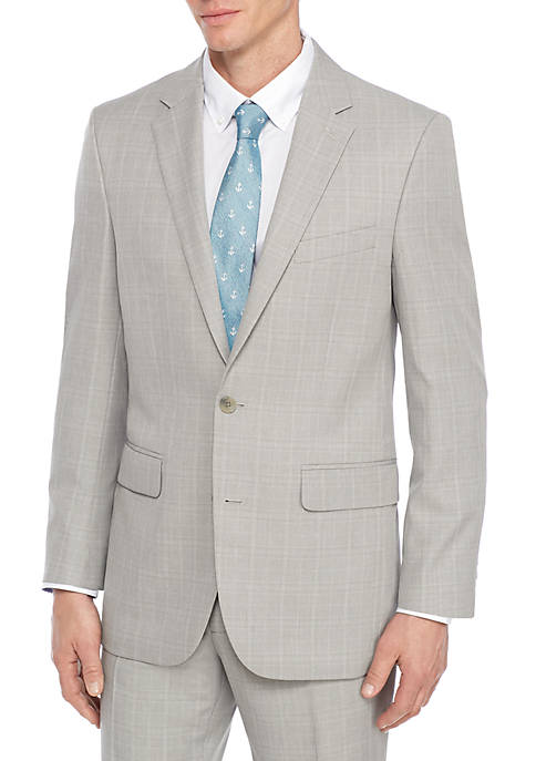 Saddlebred® Suit Separate Coat